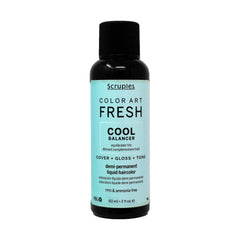 Scruples Color Art Fresh Demi-Permanent Color