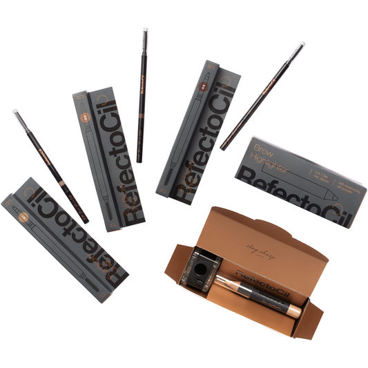 RefectoCil Full Brow Liner