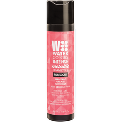 Watercolors Intense Metallic Shampoo