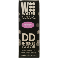 Watercolors DD Intense Semi-Permanent Color 3oz