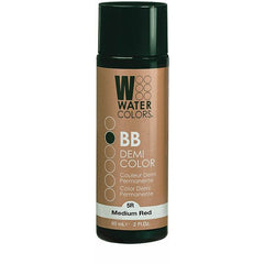 Watercolors BB Demi Permanent Color 2oz