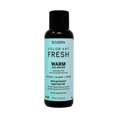 Scruples Color Art Fresh Demi-Permanent Color