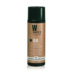 Watercolors BB Demi Permanent Color 2oz