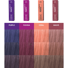 Wella Color Charm Paints