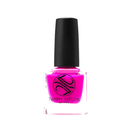 Tammy Taylor Nail Lacquer .5oz - Party Mood