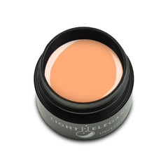 Light Elegance - Gel Paint - Pastel Orange