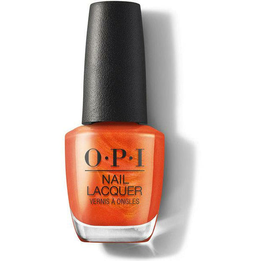 OPI Nail Lacquer - PCH Love Song (NLN83)