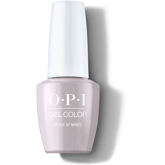 OPI GelColor - Peace Of Mind (GCF001)