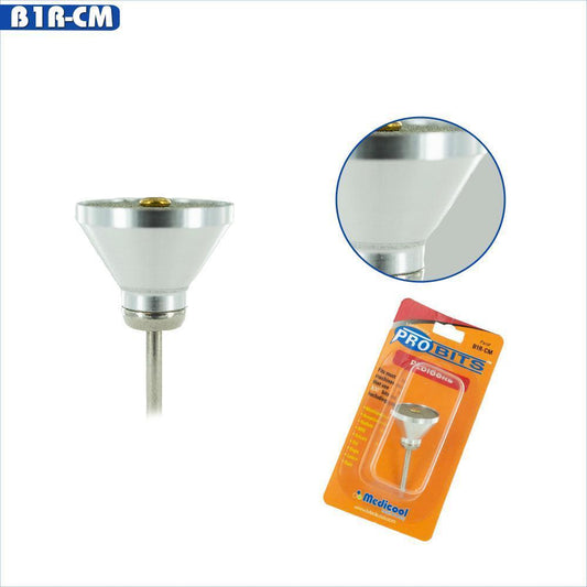 Medicool Pedicure Diamond Disk - B1R-CM