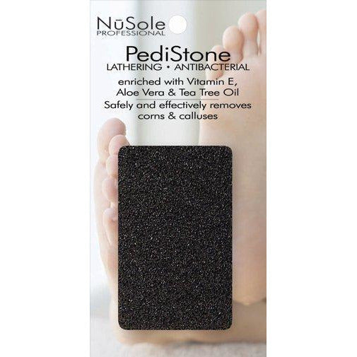 NuSole Pedi Stone