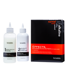 Scruples Effects Buffered Perm System (Normal)