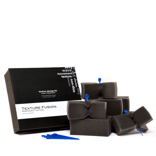 Scruples Texture Fusion Sponge Kit