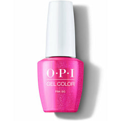 OPI GelColor - Pink BIG (GCB004)