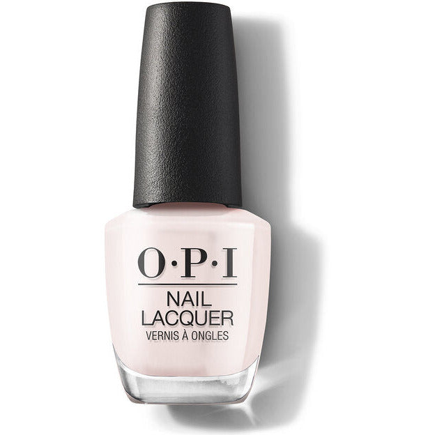 OPI Nail Lacquer - Pink In Bio (NLS001)