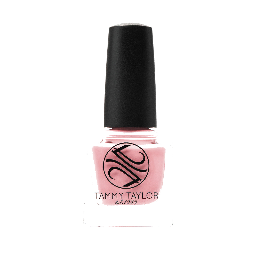 Tammy Taylor Nail Lacquer .5oz - Pink Swan