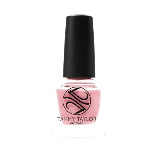 Tammy Taylor Nail Lacquer .5oz - Pink Swan