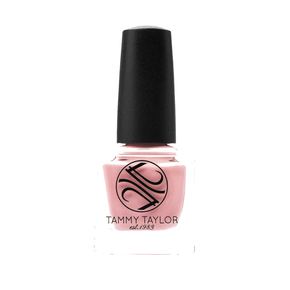 Taylor Nail Lacquer .5oz - Pink Tulle