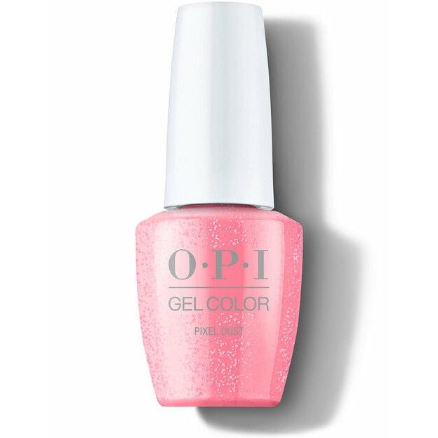 OPI GelColor - Pixel Dust (GCD51)