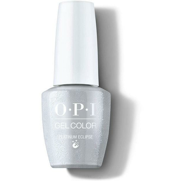 OPI GelColor - Platinum Eclipse (GCE12)