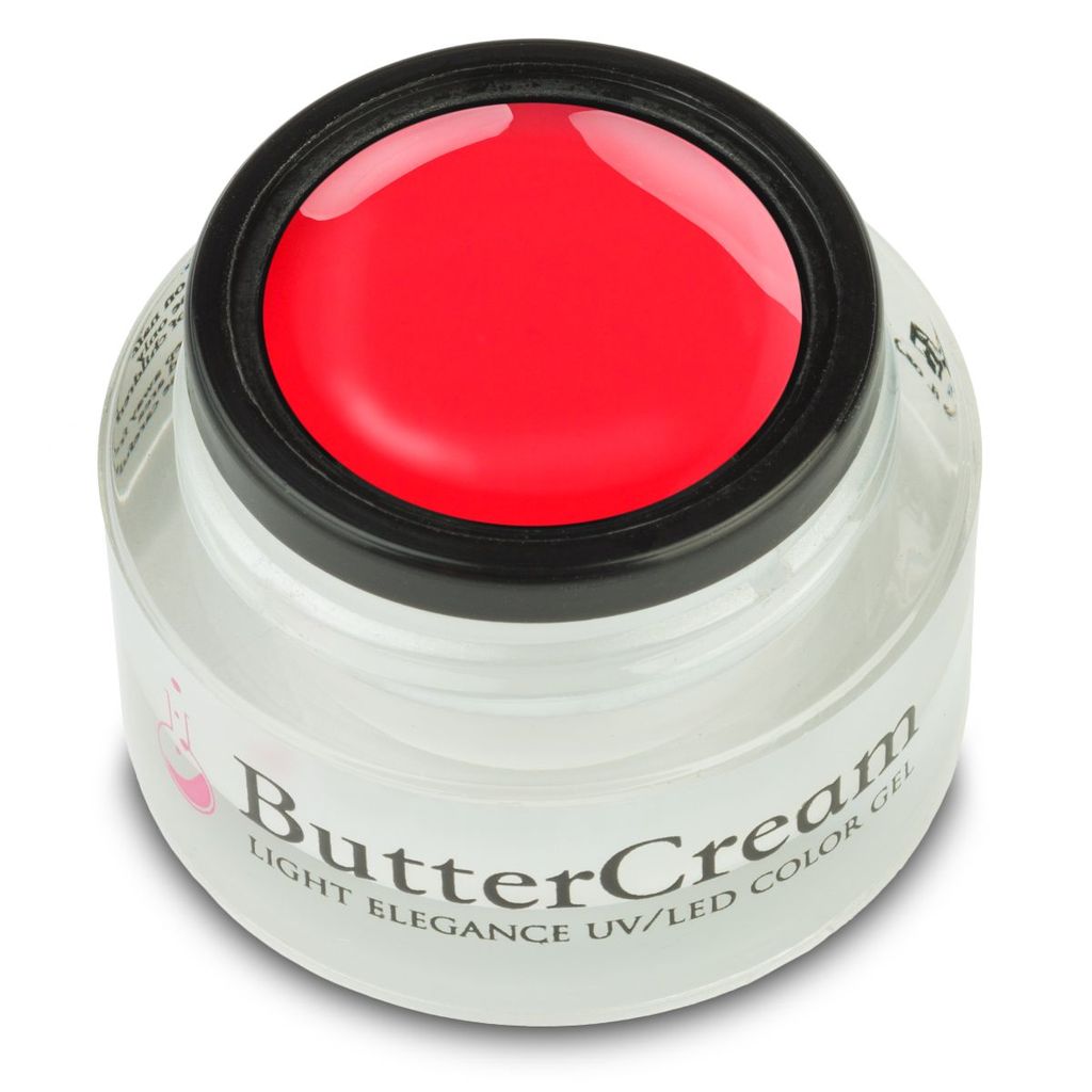 Light Elegance - Poison Apple Butter Cream