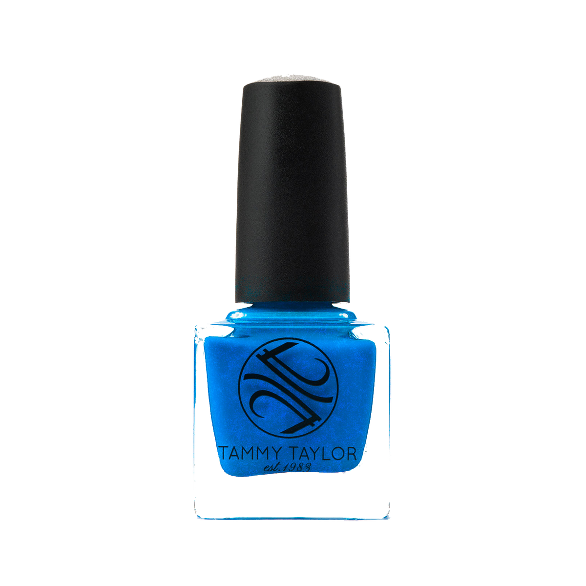 Tammy Taylor Nail Lacquer .5oz - Poolside Paradise