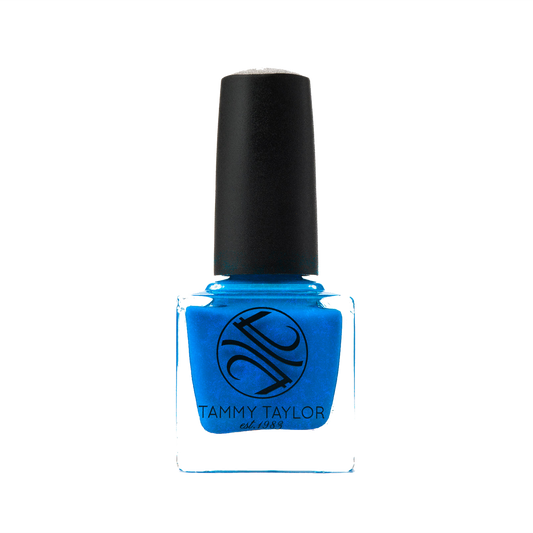 Tammy Taylor Nail Lacquer .5oz - Poolside Paradise