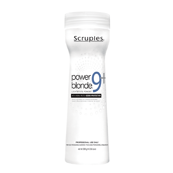 Scruples Power Blonde 9+ Lightening Powder