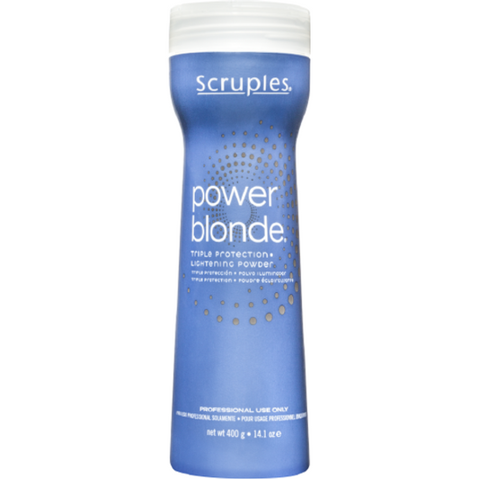 Scruples Power Blonde Lightening Powder