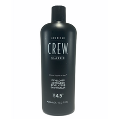 American Crew Precision Blend Haircolor