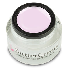 Light Elegance - Prickly Pink Buttercream