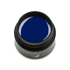 Light Elegance - Gel Paint - Primary Blue