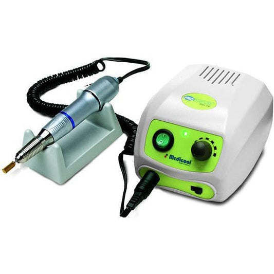 Medicool Pro Power 35k Super Lab Nail Drill