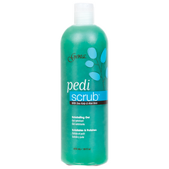 Gena Pedi Scrub