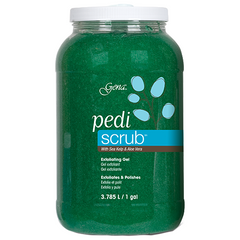 Gena Pedi Scrub