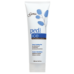 Gena Pedi Ice Gel