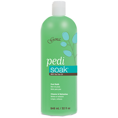 Gena Pedi Soak