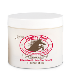 Gena Healthy Hoof Cream