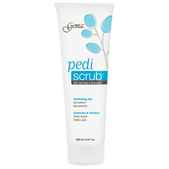 Gena Pedi Scrub