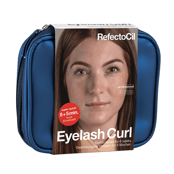 RefectoCil Eyelash Curl Kit