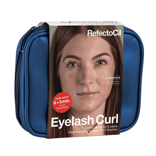 RefectoCil Eyelash Curl Kit