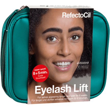 RefectoCil Eyelash Lift Kit