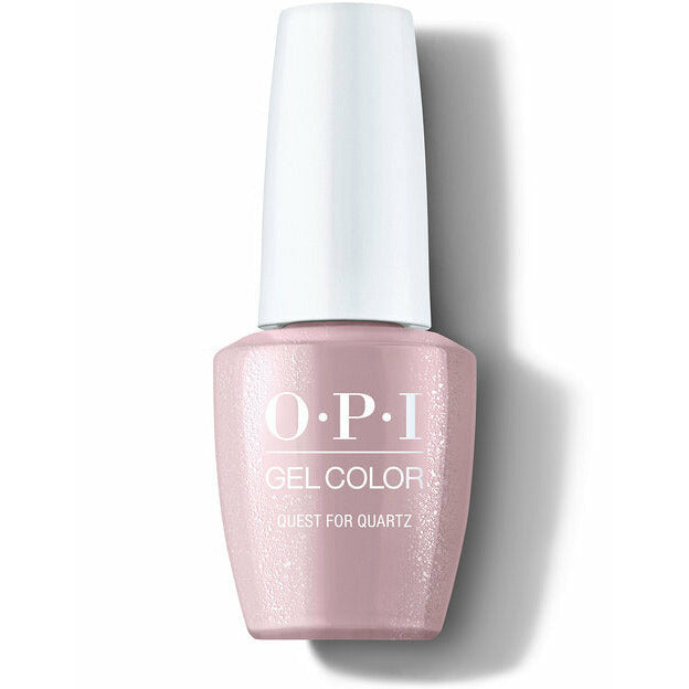 OPI GelColor - Quest For Quartz (GCD50)