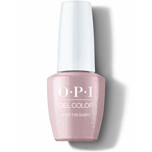 OPI GelColor - Quest For Quartz (GCD50)