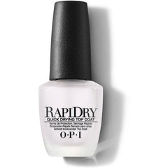 OPI RapiDry Top Coat .5oz (NTT74)