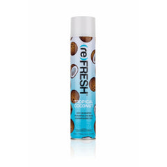 Refresh Dry Shampoo - Tropical Coconut