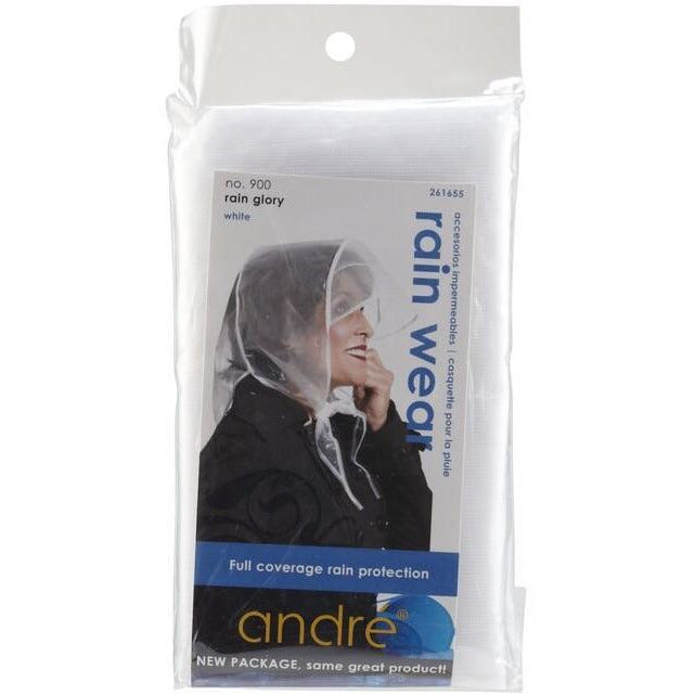 Andre Rain Wear Rain Glory No 900 - White