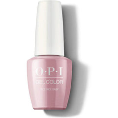 OPI GelColor - Rice Rice Baby (GCT80)