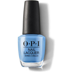 OPI Nail Lacquer - Nail Lacquer - Rich Girls & Po-Boys (NLN61)