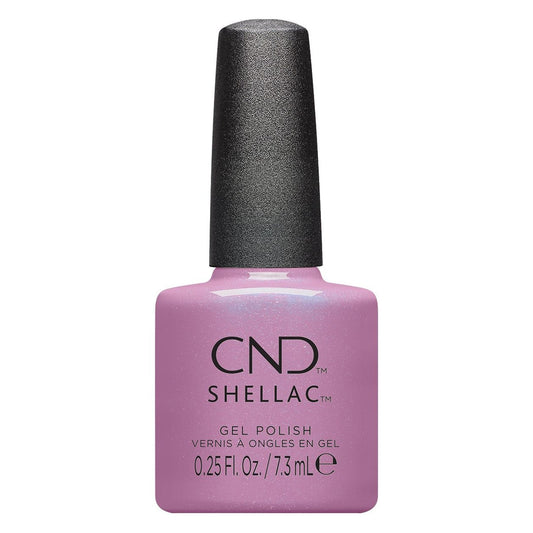 CND Shellac - Ro-Mami-Cize .25oz