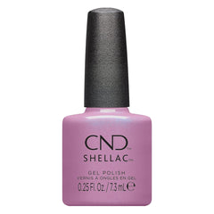 CND Shellac - Ro-Mami-Cize .25oz